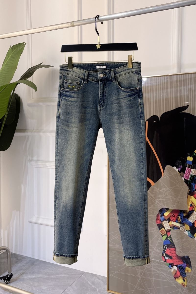 Fendi Jeans